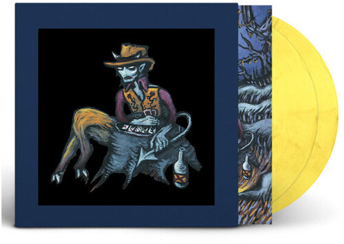 Drive-By Truckers The Complete Dirty South (2-LP)