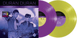 Duran Duran Thanksgiving Live: The Ultra Chrome, Latex And Steel Tour (2-LP)