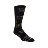 Elvis Gift Boxed Crew Socks