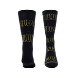 Elvis Gift Boxed Crew Socks