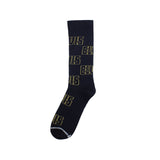 Elvis Gift Boxed Crew Socks