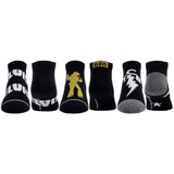 Elvis Presley Assorted Liner Socks