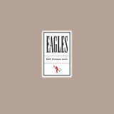 Eagles Hell Freezes Over (2-LP)