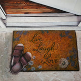 Earl Sweatshirt Live Laugh Love