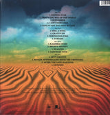 Earth Wind & Fire Greatest Hits (2-LP)