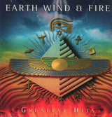 Earth Wind & Fire Greatest Hits (2-LP)