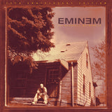 Eminem Marshall Mathers LP (25th Ann Ed 2-LP)