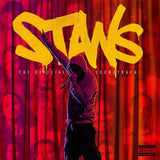 Eminem Stans (OST 2-LP)