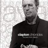 Eric Clapton Clapton Chronicles: The Best Of (2-LP)