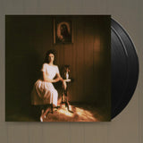 Ethel Cain Preacher’s Daughter (2-LP)