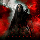 Evanescence Sanctuary (2-LP)