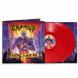Exodus Goliath (2-LP)