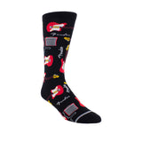 Fender Gift Boxed Crew Socks