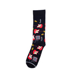 Fender Gift Boxed Crew Socks