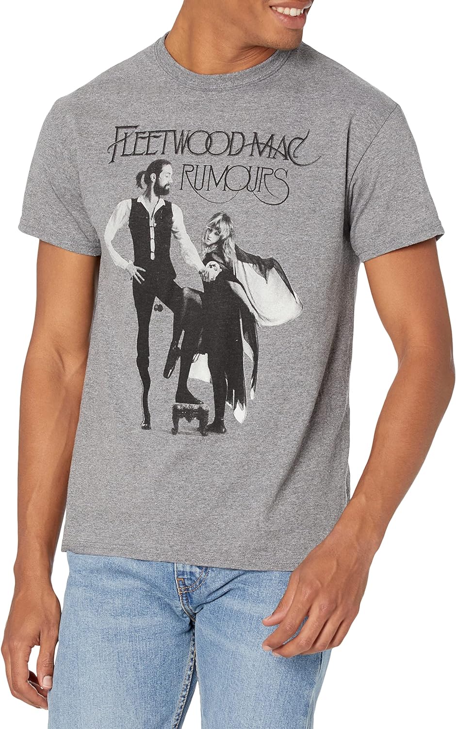 Fleetwood Mac Rumours T-Shirt