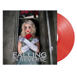 Falling In Reverse The Drug In Me Is You