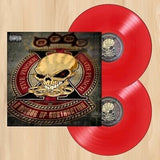 Five Finger Death Punch A Decade Of Destruction 