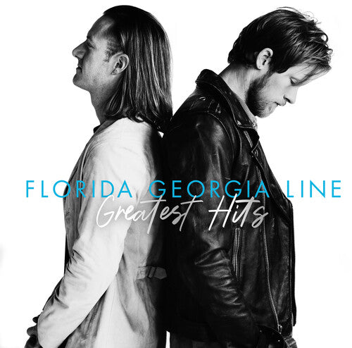 Florida Georgia Line Greatest Hits (2-LP)