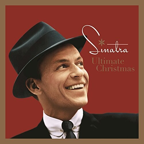 Frank Sinatra Ultimate Christmas (2-LP)