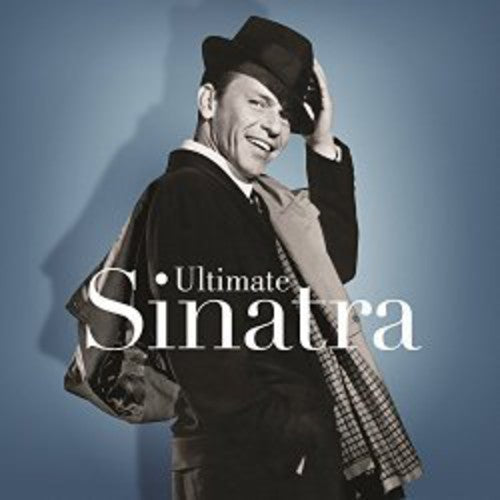 Frank Sinatra Ultimate Sinatra (2-LP)