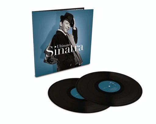 Frank Sinatra Ultimate Sinatra (2-LP)