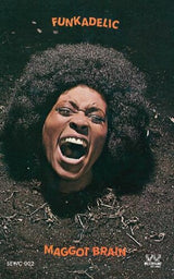 Funkadelic Maggot Brain (CS)