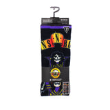 Guns N’ Roses Appetite For Destruction Socks