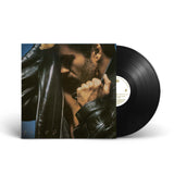 George Michael Faith 1-lp