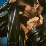 George Michael Faith