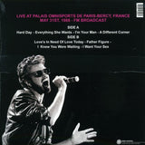 George Michael Magical Flame
