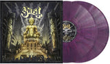 Ghost Ceremony And Devotion (2-LP)