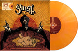 Ghost Infestissumam