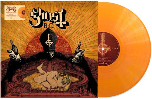 Ghost Infestissumam