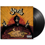 Ghost Infestissumam