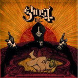 Ghost Infestissumam