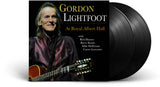 Gordon Lightfoot At Royal Albert Hall (2-LP)