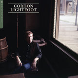 Gordon Lightfoot Now Playing