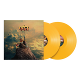 Gorillaz The Mountain (2-LP)