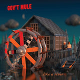 Gov’t Mule Peace … Like A River (2-LP)