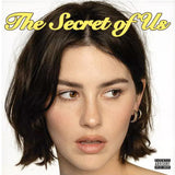Gracie Abrams The Secret Of Us (Yellow)