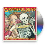 Grateful Dead Skeletons From the Closet best of cd