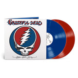 Grateful Dead Steal Your Face (2-LP)