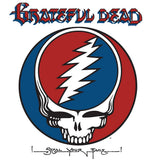 Grateful Dead Steal Your Face (2-LP)