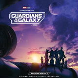 Guardians Of The Galaxy: Awesome Mix Vol. 3 (2-LP)