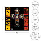 Guns N’ Roses Appetite For Destruction