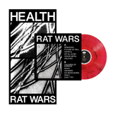 Health Rat Wars