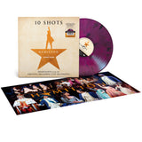 Various Artists Hamilton: 10 Shots IEX