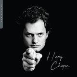 Harry Chapin Now Playing