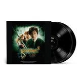 OST Harry Potter And The Chamber Of Secrets (2-LP)