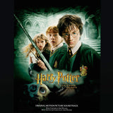 OST Harry Potter And The Chamber Of Secrets (2-LP)